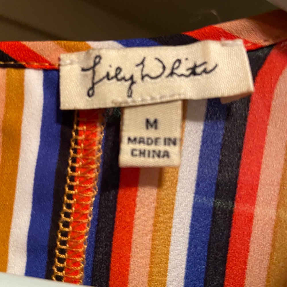 Blouse - Picture 3 of 3
